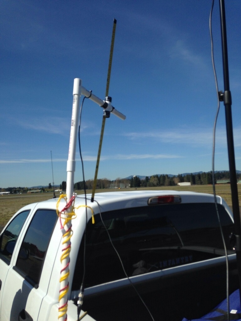Innovation and collaboration abound in Camp Murray COMEX