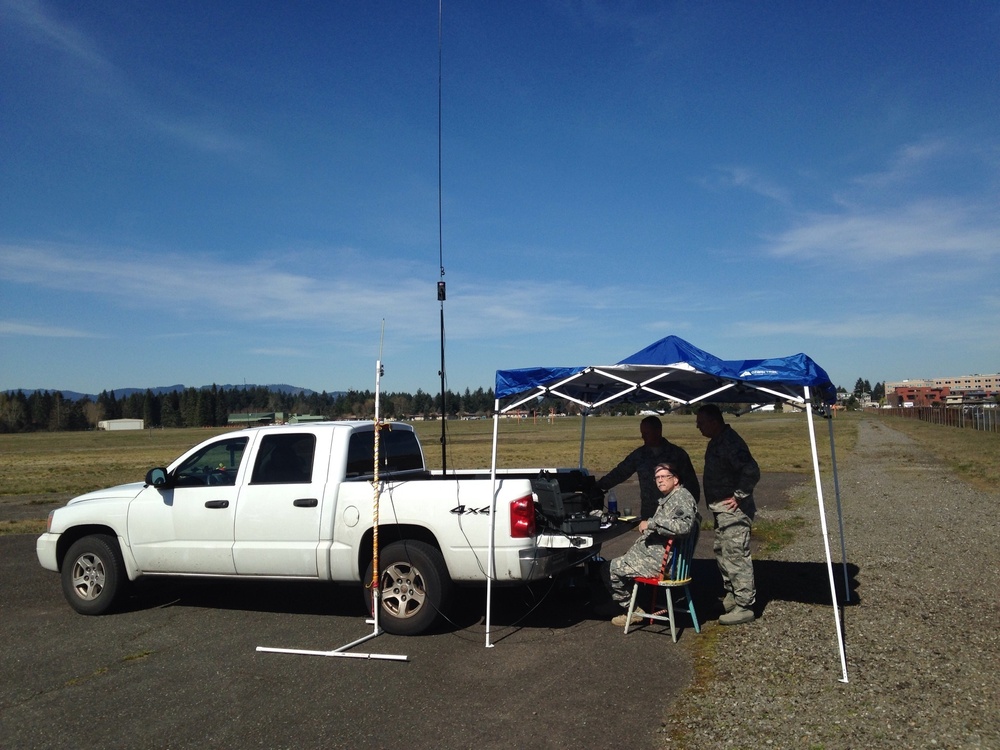 Innovation and collaboration abound in Camp Murray COMEX