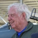 Flying Legend visits 144th FW