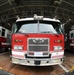 24-hours with Yokota fire and emergency services