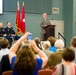 S.C National Guard Warrant Officer Hall of Fame welcomes three New Members