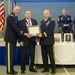 S.C National Guard Warrant Officer Hall of Fame welcome three New Members