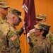 BAMC Change of Command