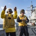 USS Stout (DDG 55) COMPTUEX