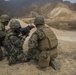 The range is hot: U.S. Marines, ROK Marines execute demolition range