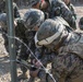 The range is hot: U.S. Marines and ROK Marines execute demolition range