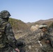 The range is hot: U.S. Marines, ROK Marines execute demolition range