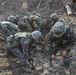 The range is hot: U.S. Marines, ROK Marines execute demolition range