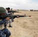 Royal Danish Army trains Iraqi police on military tactics