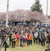 19k attend Camp Zama’s 2016 Cherry Blossom Festival