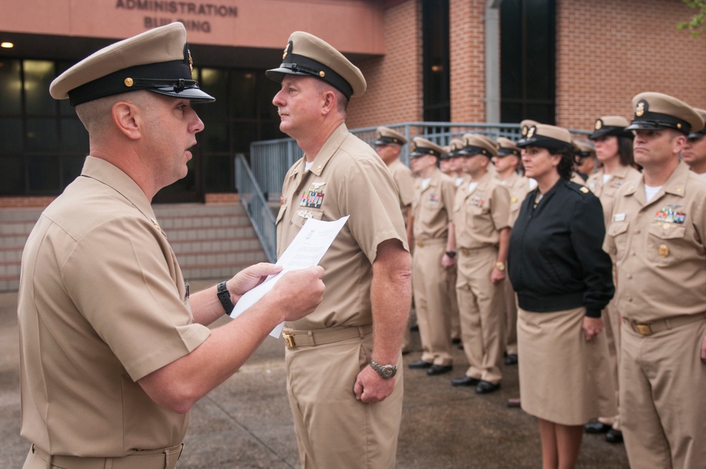 Chief Petty Officers Birthday