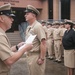 Chief Petty Officers Birthday