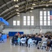 U.S. Central Command Change of Command