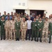 Joint Intelligence training with US, Morocco, Mauritania strengthen tactical level intelligence