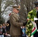 Top Italian General honors America's fallen