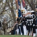 Top Italian General honors America's fallen