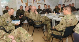 U.S. Army Staff Sgt. Diandra J. Harrell