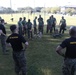 Beaufort Marines attend Corporal's Course.