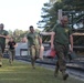 Beaufort Marines attend Corporal's Course.