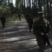 Beaufort Marines attend Corporal's Course.