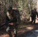 Beaufort Marines attend Corporal's Course.