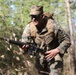 Beaufort Marines attend Corporal's Course.