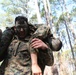 Beaufort Marines attend Corporal's Course.