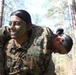 Beaufort Marines attend Corporal's Course.