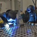 Welders receive new skills at TARDEC