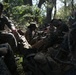 Beaufort Marines attend Corporal's Course.