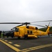 Coast Guard aviation history soars at Museum of Flight