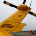 Coast Guard aviation history soars at Museum of Flight