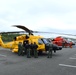 Coast Guard aviation history soars at Museum of Flight