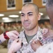 CBIRF Marine become Corps' newest Staff NCO