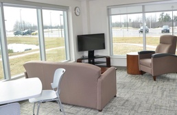 Activities of Daily Living Room