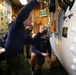 Navy Medicine, Navy Divers keep the pressure on with hyperbaric oxygen therapy for retiree