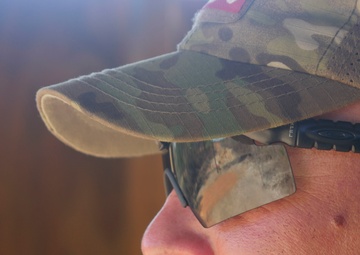 Exercise Scorpion Lens/Flash Bang