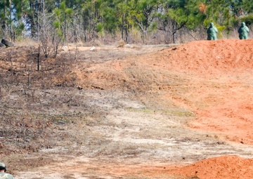 Exercise Scorpion Lens/Flash Bang