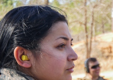 Exercise Scorpion Lens/Flash Bang