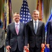 SD meets with Secretary of State Kerry,NSA Rice and NATO SYG.