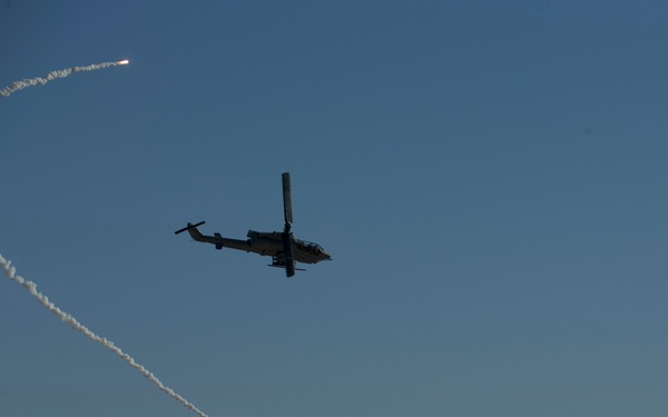 Offensive Air Support 2