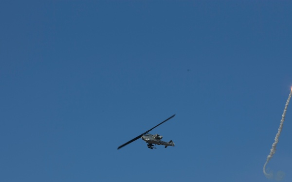 Offensive Air Support 2