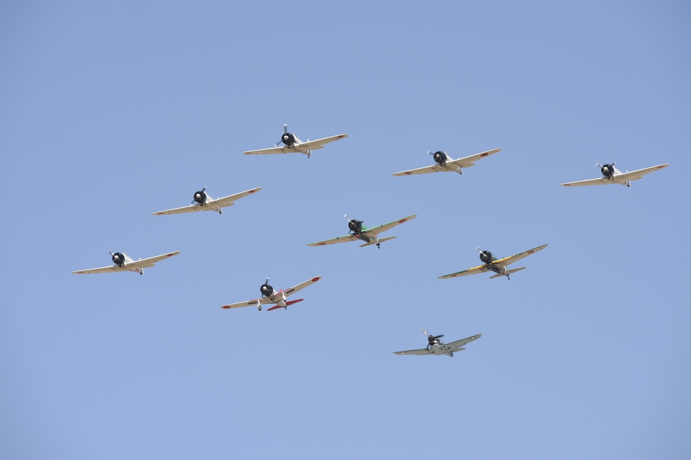 Luke AFB 75th Anniversary Air Show