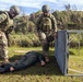 982nd Combat Camera Co. Trains in Tactical Combat Casualty Care