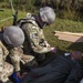 982nd Combat Camera Co. Trains in Tactical Combat Casualty Care