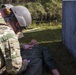 982nd Combat Camera Co. Trains in Tactical Combat Casualty Care