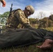 982nd Combat Camera Co. Trains in Tactical Combat Casualty Care