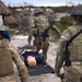 982nd Combat Camera Co. Trains in Tactical Combat Casualty Care