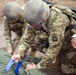 982nd Combat Camera Co. Trains in Tactical Combat Casualty Care