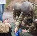 982nd Combat Camera Co. Trains in Tactical Combat Casualty Care